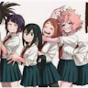 Meet your Posher, Marinda